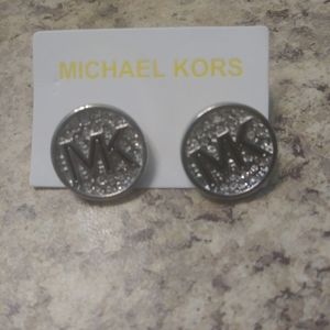 MK Earrings